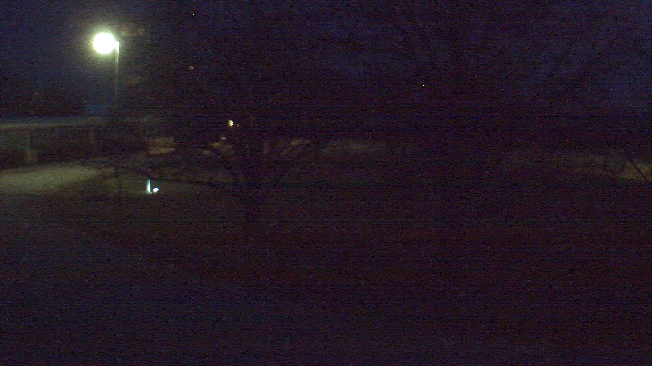 Thumbnail for current weather camera view from Goessel ES in Goessel, Kansas