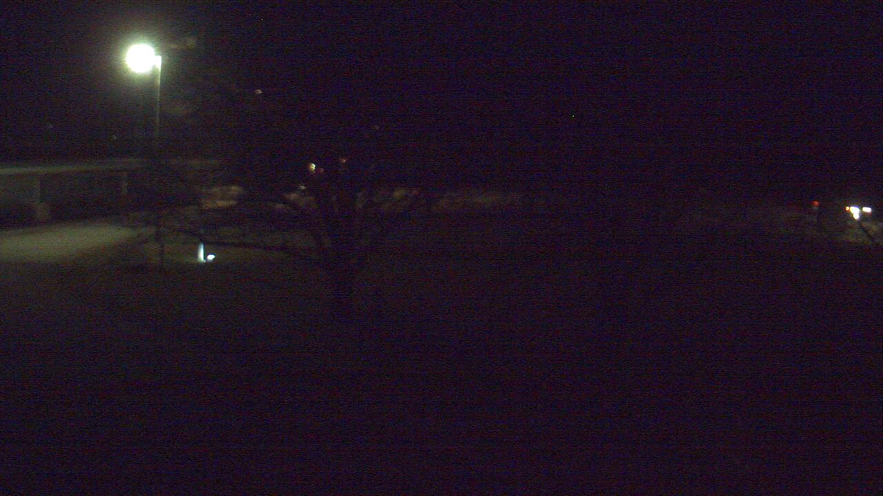 Thumbnail for current weather camera view from Goessel ES in Goessel, Kansas