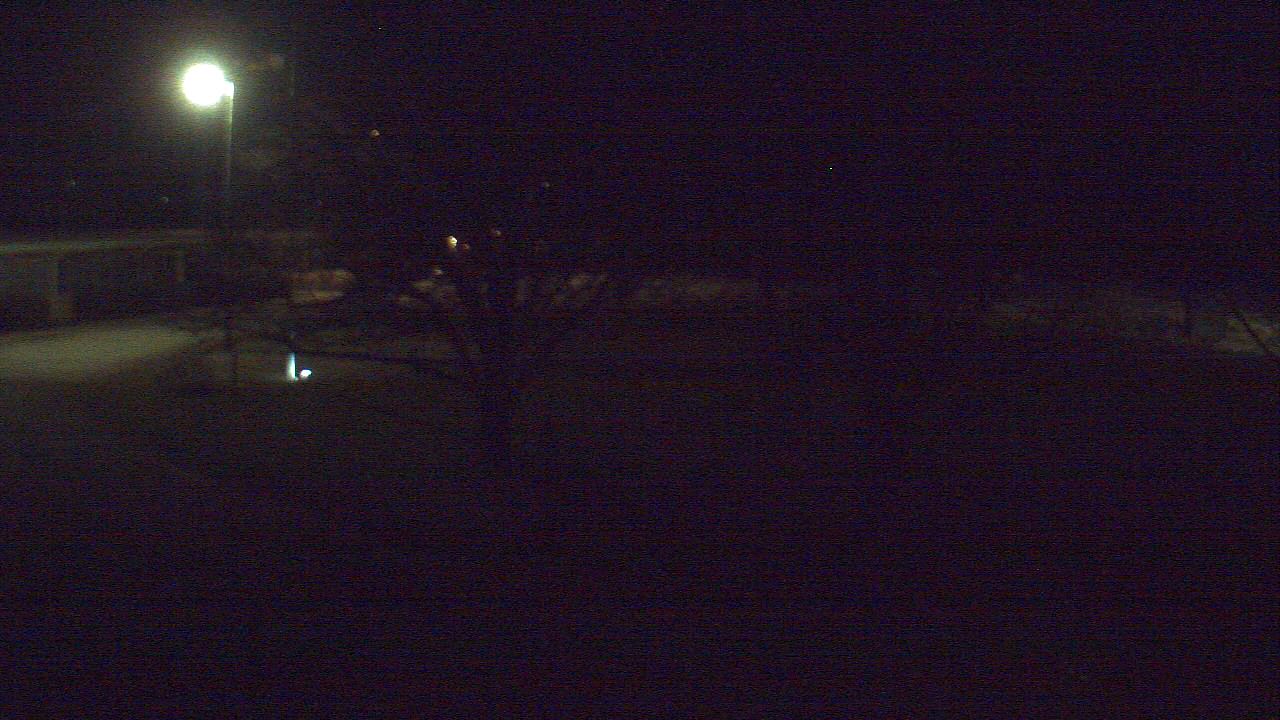 Thumbnail for current weather camera view from Goessel ES in Goessel, Kansas