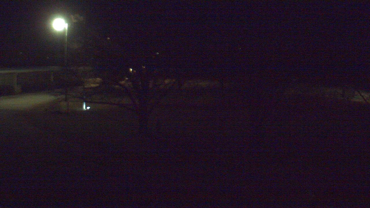 Thumbnail for current weather camera view from Goessel ES in Goessel, Kansas