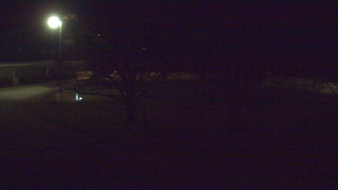 Thumbnail for current weather camera view from Goessel ES in Goessel, Kansas