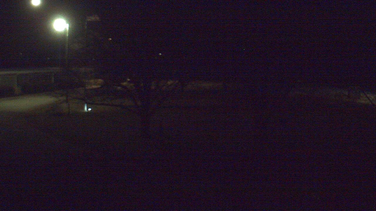 Thumbnail for current weather camera view from Goessel ES in Goessel, Kansas