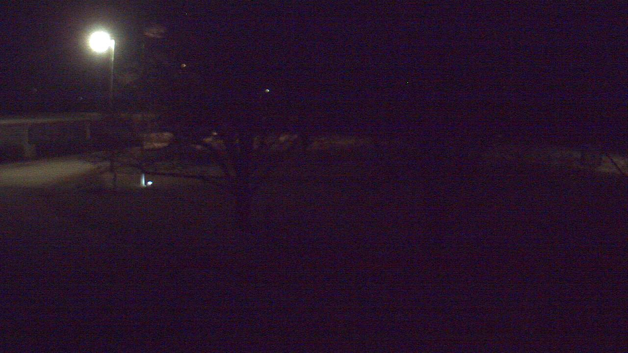 Thumbnail for current weather camera view from Goessel ES in Goessel, Kansas