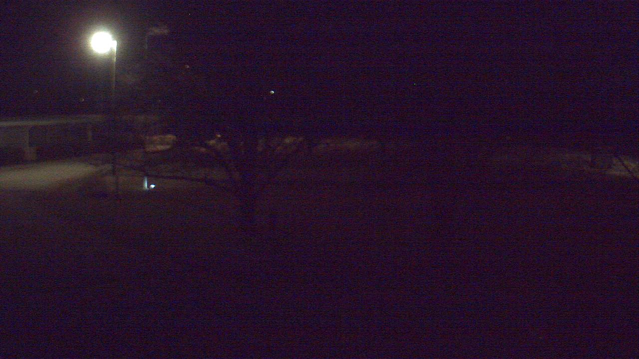 Thumbnail for current weather camera view from Goessel ES in Goessel, Kansas