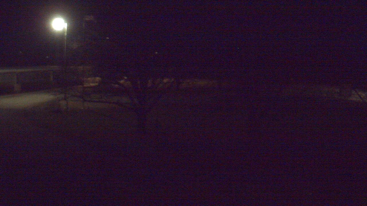 Thumbnail for current weather camera view from Goessel ES in Goessel, Kansas