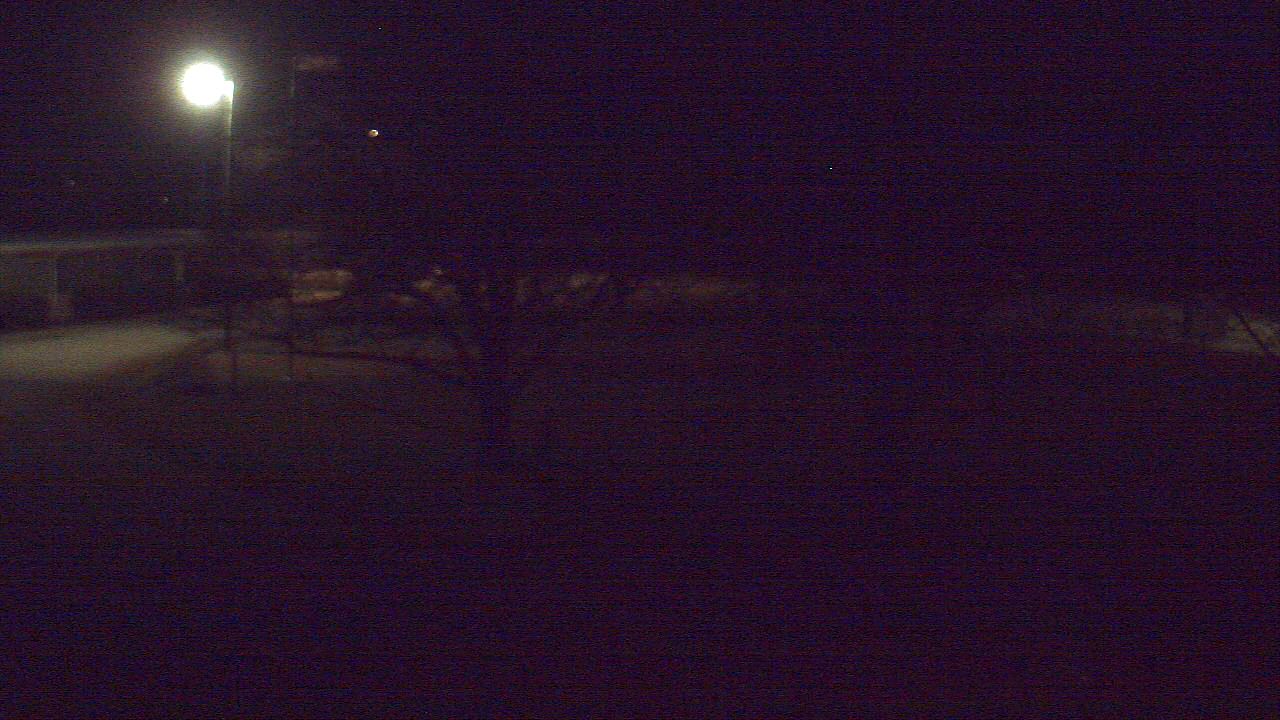 Thumbnail for current weather camera view from Goessel ES in Goessel, Kansas