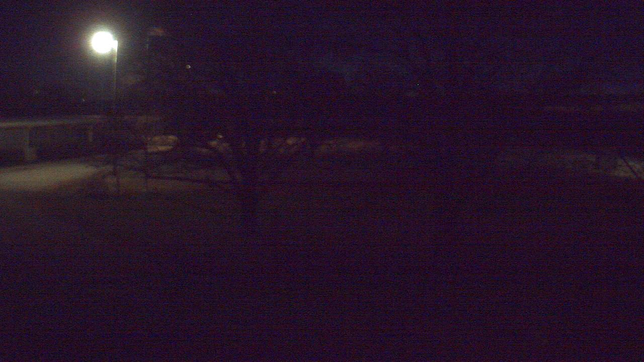 Thumbnail for current weather camera view from Goessel ES in Goessel, Kansas