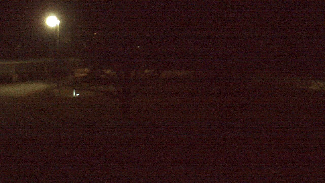 Thumbnail for current weather camera view from Goessel ES in Goessel, Kansas