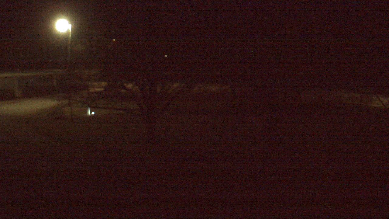 Thumbnail for current weather camera view from Goessel ES in Goessel, Kansas