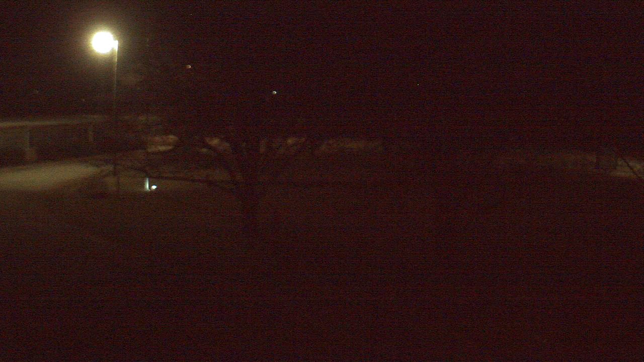 Thumbnail for current weather camera view from Goessel ES in Goessel, Kansas