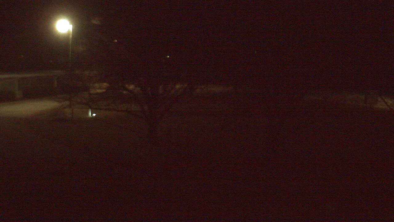 Thumbnail for current weather camera view from Goessel ES in Goessel, Kansas