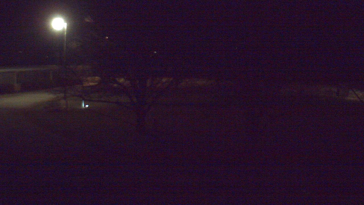 Thumbnail for current weather camera view from Goessel ES in Goessel, Kansas