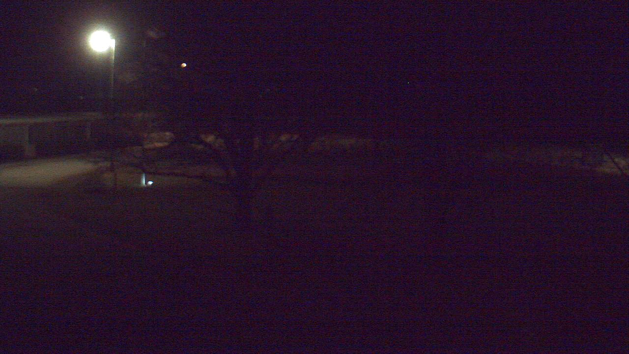 Thumbnail for current weather camera view from Goessel ES in Goessel, Kansas