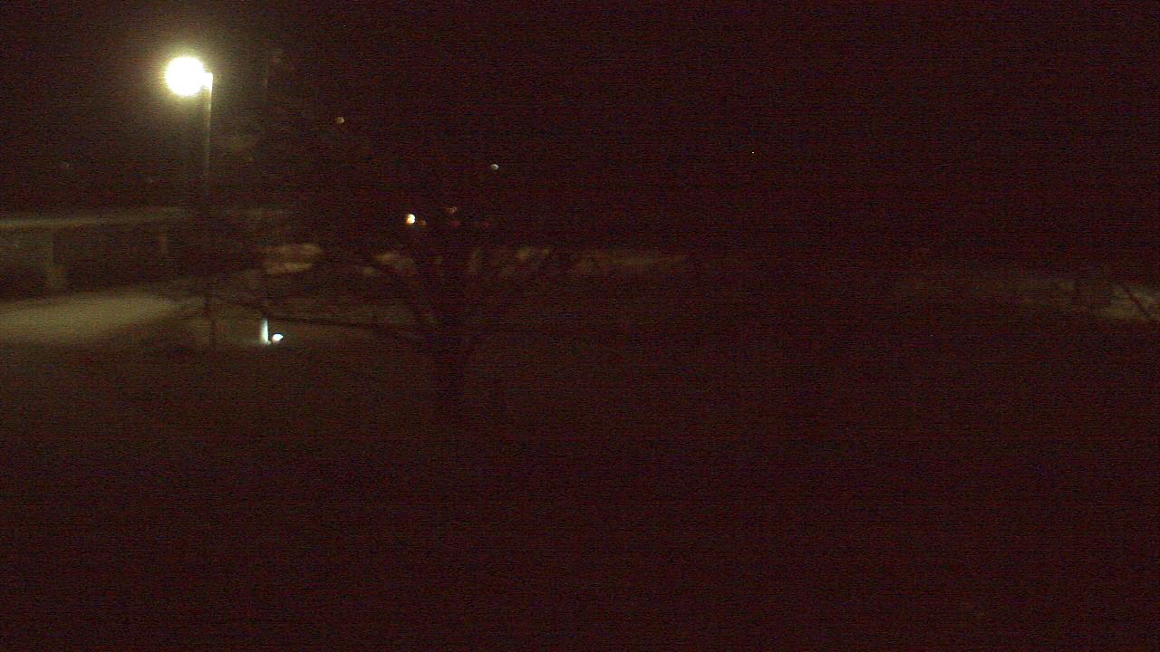 Thumbnail for current weather camera view from Goessel ES in Goessel, Kansas