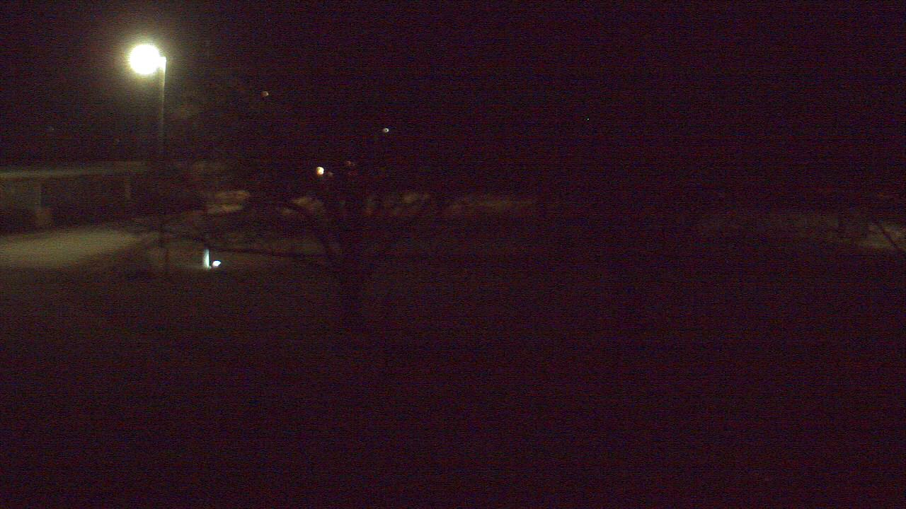 Thumbnail for current weather camera view from Goessel ES in Goessel, Kansas