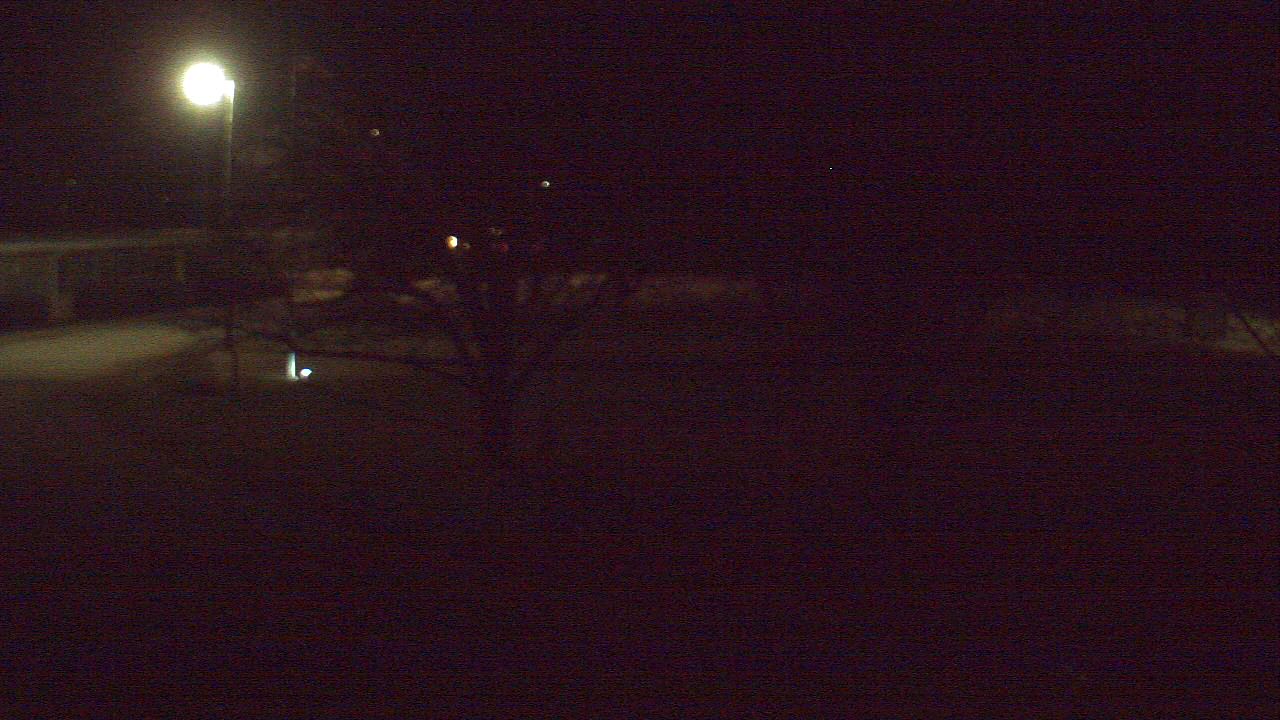 Thumbnail for current weather camera view from Goessel ES in Goessel, Kansas