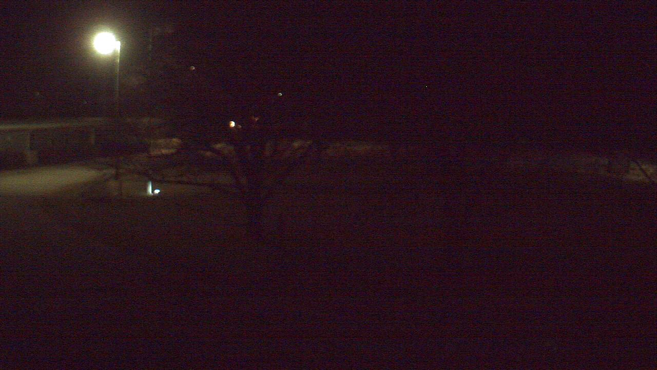 Thumbnail for current weather camera view from Goessel ES in Goessel, Kansas