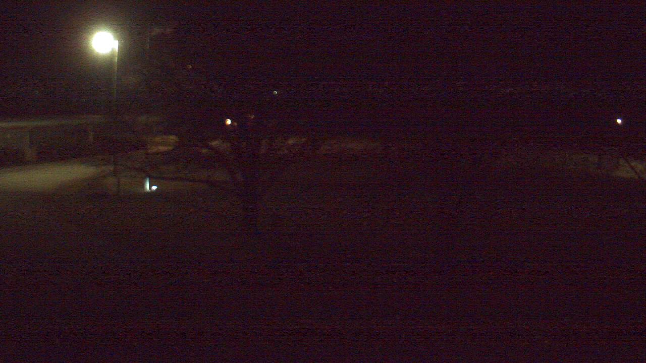 Thumbnail for current weather camera view from Goessel ES in Goessel, Kansas