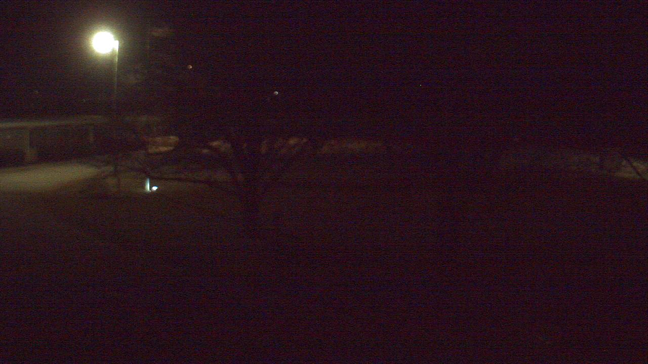 Thumbnail for current weather camera view from Goessel ES in Goessel, Kansas