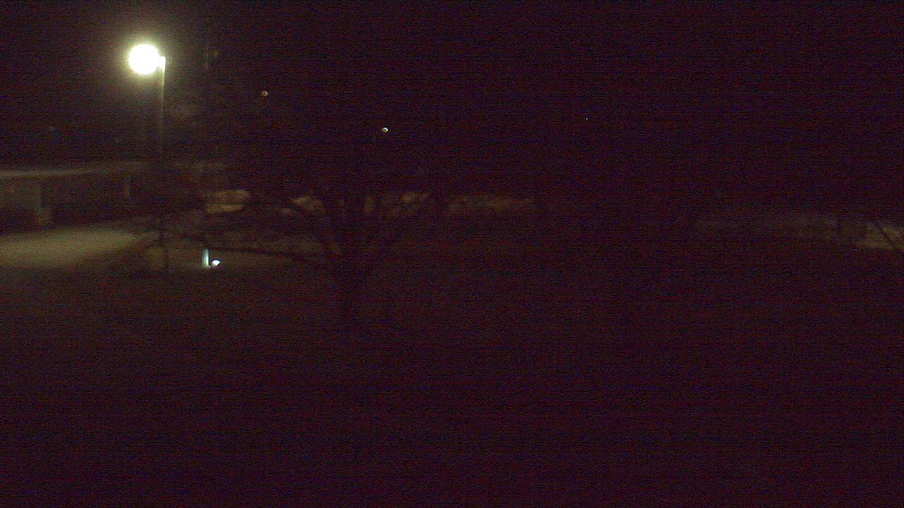 Thumbnail for current weather camera view from Goessel ES in Goessel, Kansas