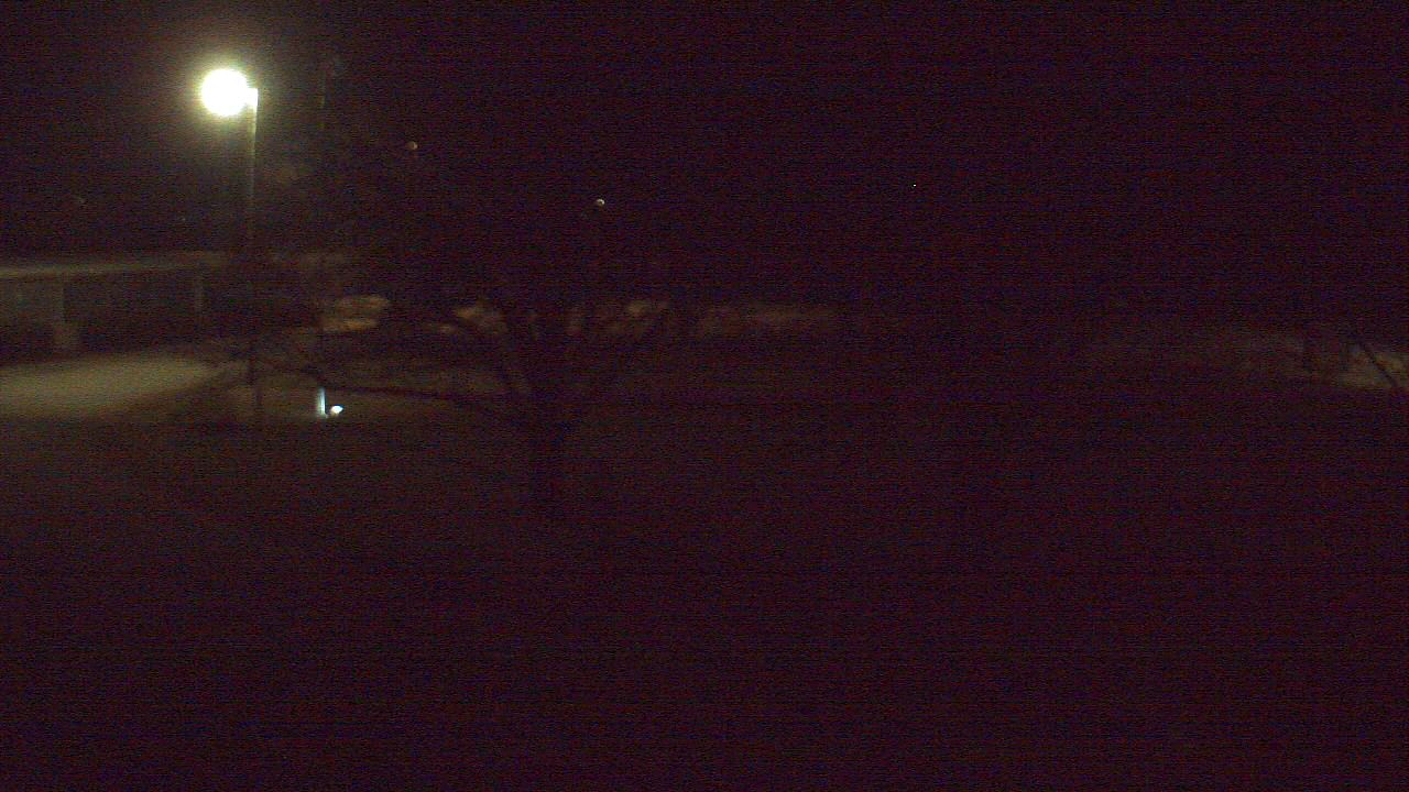 Thumbnail for current weather camera view from Goessel ES in Goessel, Kansas