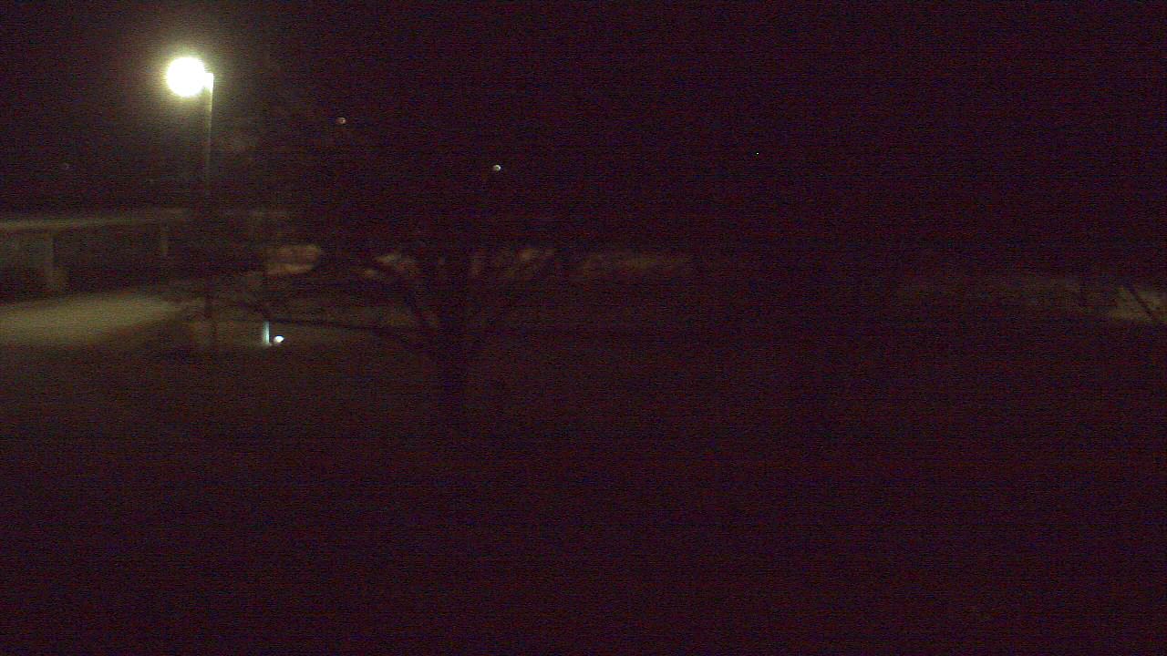 Thumbnail for current weather camera view from Goessel ES in Goessel, Kansas