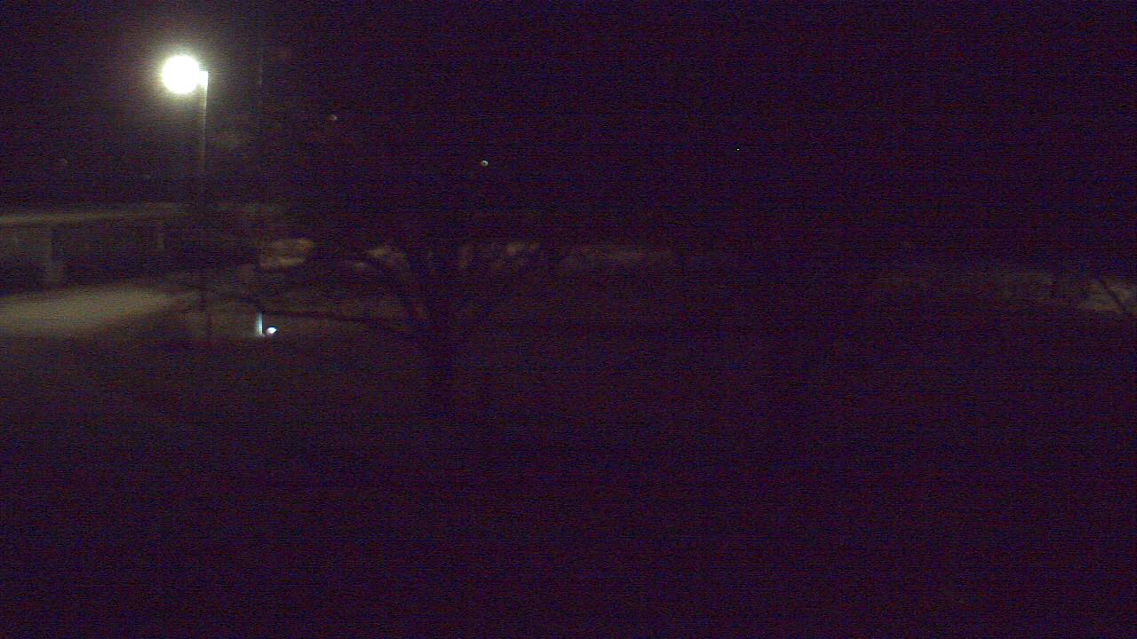 Thumbnail for current weather camera view from Goessel ES in Goessel, Kansas