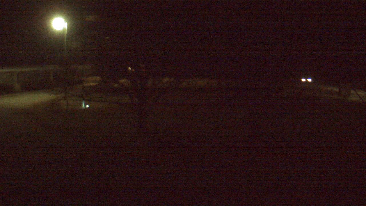 Thumbnail for current weather camera view from Goessel ES in Goessel, Kansas