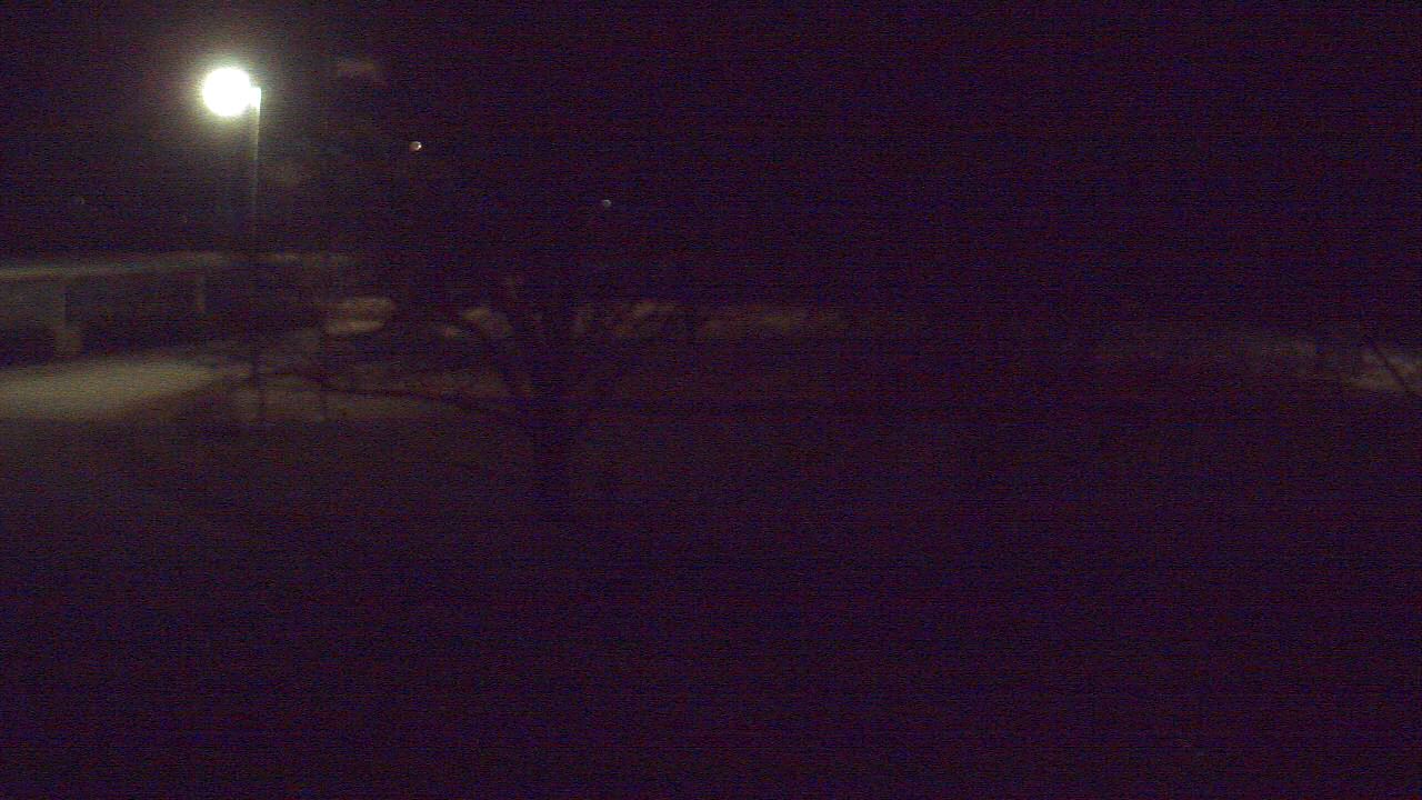 Thumbnail for current weather camera view from Goessel ES in Goessel, Kansas