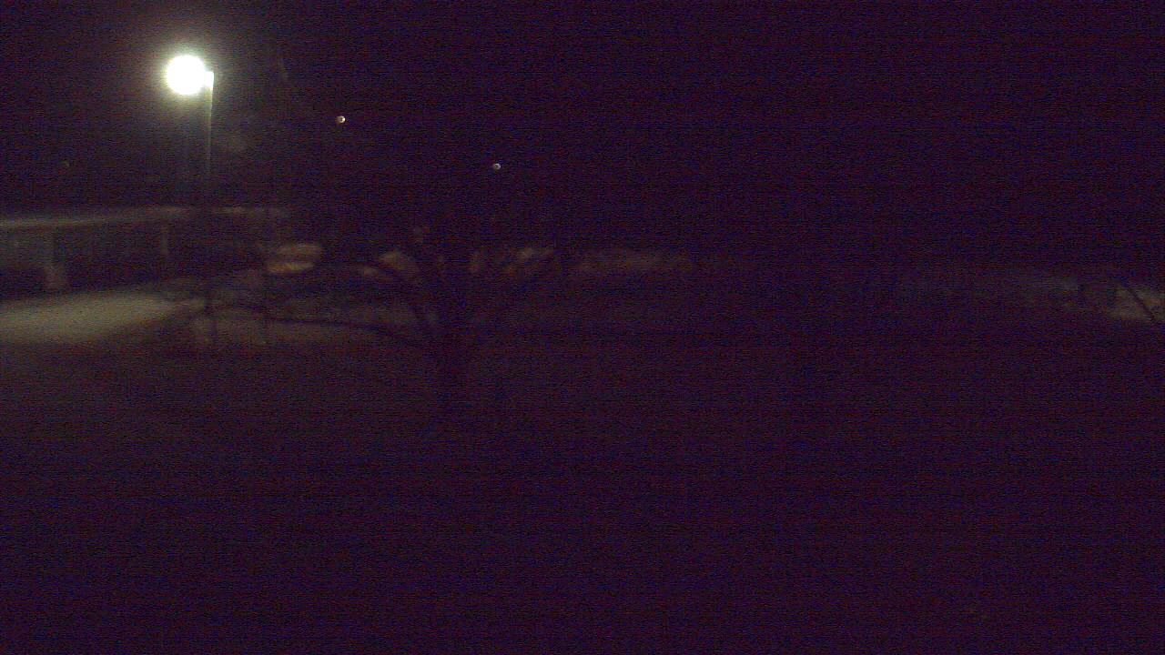 Thumbnail for current weather camera view from Goessel ES in Goessel, Kansas