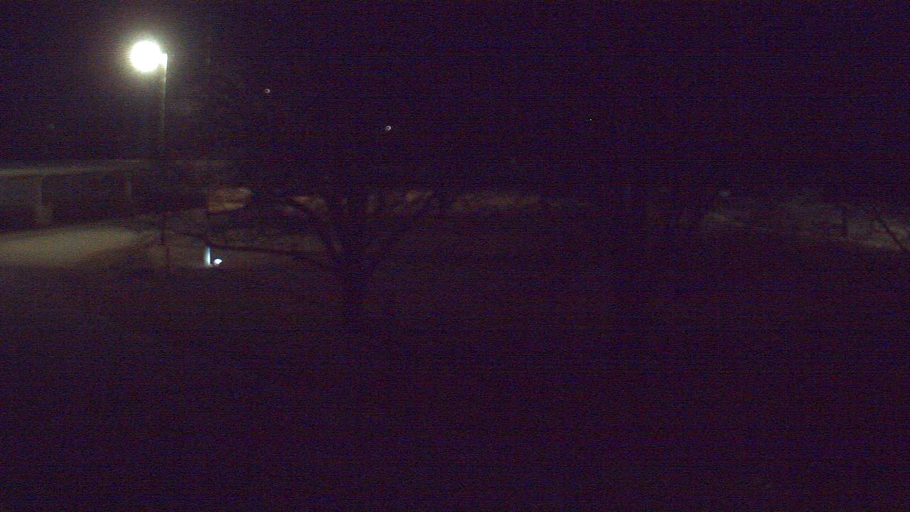 Thumbnail for current weather camera view from Goessel ES in Goessel, Kansas