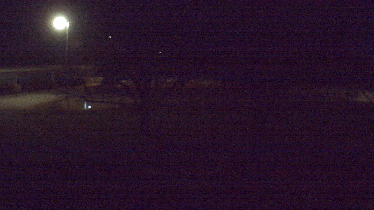 Thumbnail for current weather camera view from Goessel ES in Goessel, Kansas