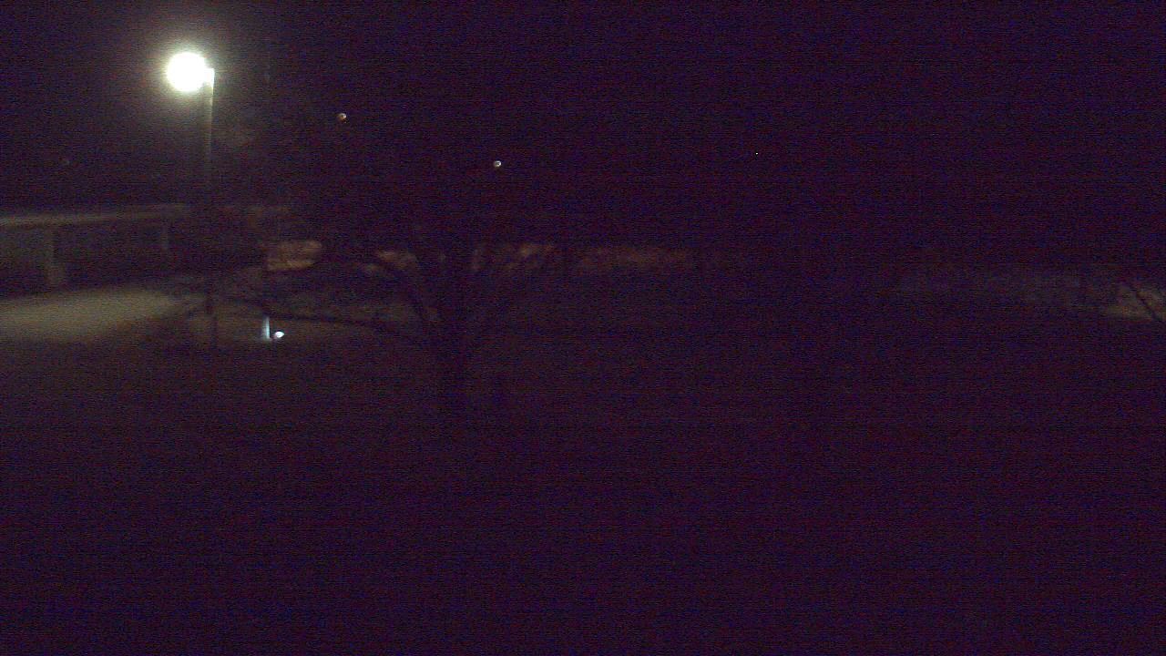 Thumbnail for current weather camera view from Goessel ES in Goessel, Kansas