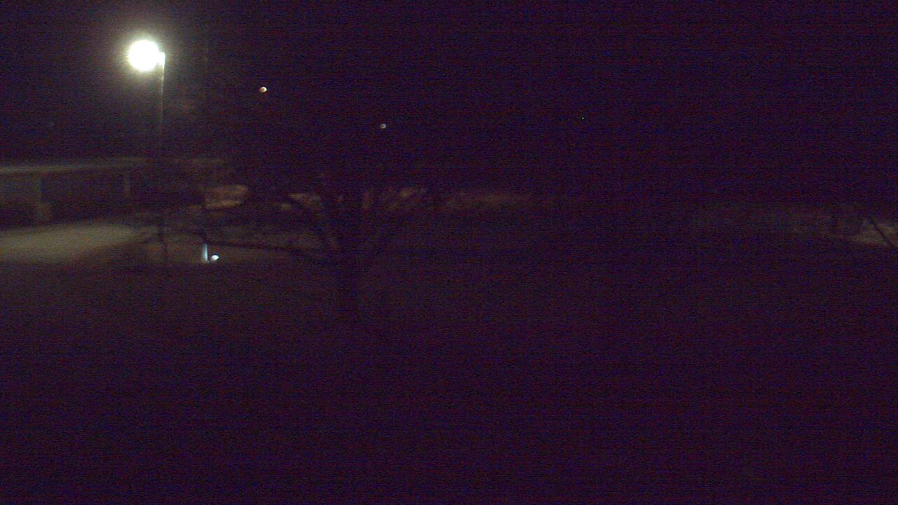 Thumbnail for current weather camera view from Goessel ES in Goessel, Kansas