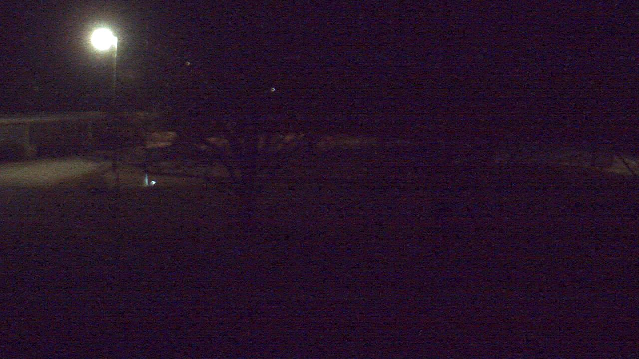 Thumbnail for current weather camera view from Goessel ES in Goessel, Kansas