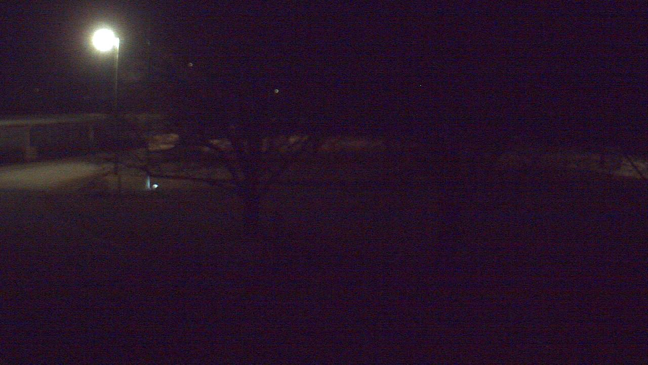 Thumbnail for current weather camera view from Goessel ES in Goessel, Kansas