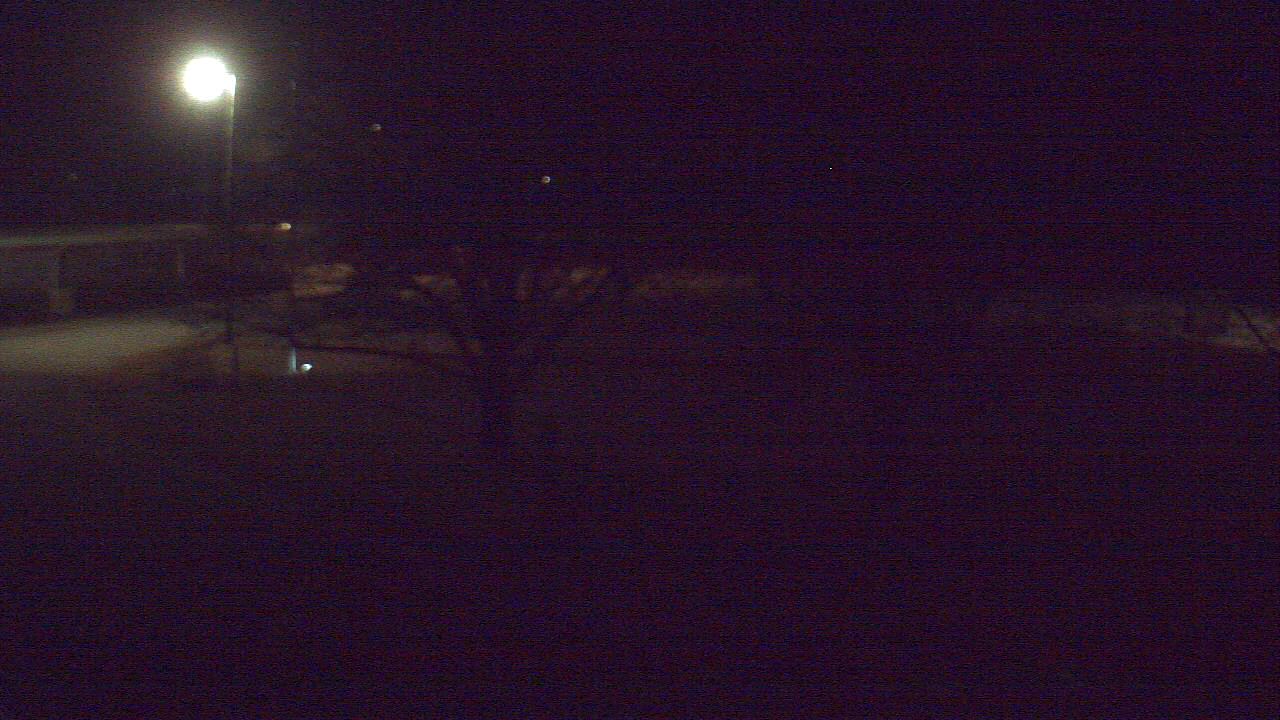 Thumbnail for current weather camera view from Goessel ES in Goessel, Kansas