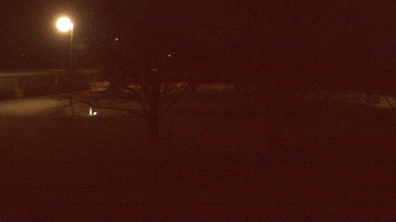 Thumbnail for current weather camera view from Goessel ES in Goessel, Kansas