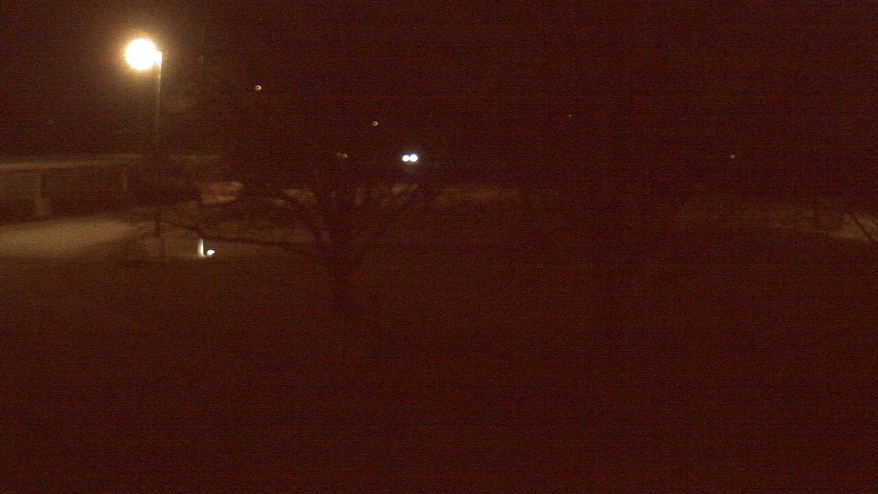 Thumbnail for current weather camera view from Goessel ES in Goessel, Kansas