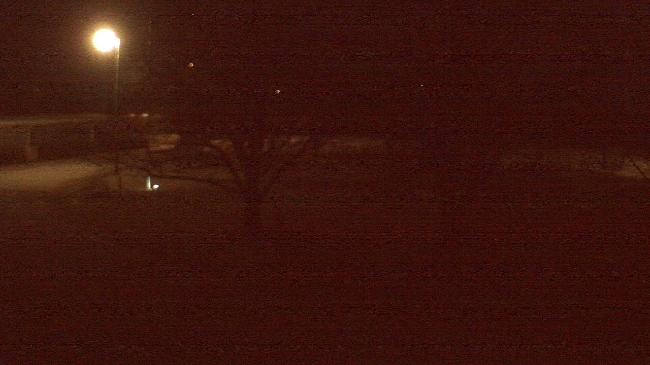 Thumbnail for current weather camera view from Goessel ES in Goessel, Kansas