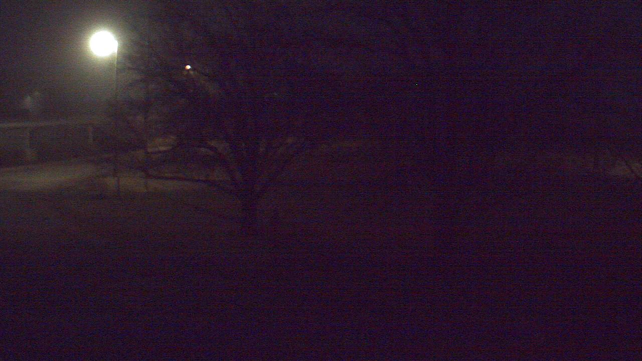 Thumbnail for current weather camera view from Goessel ES in Goessel, Kansas