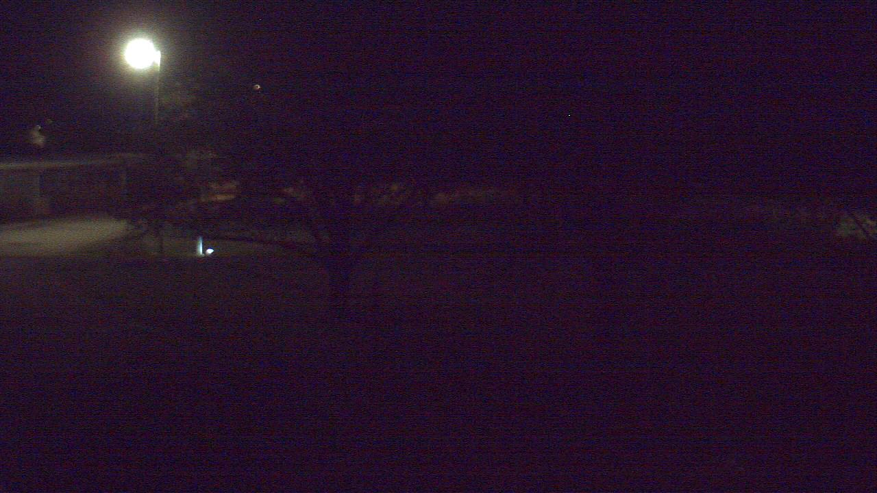 Thumbnail for current weather camera view from Goessel ES in Goessel, Kansas