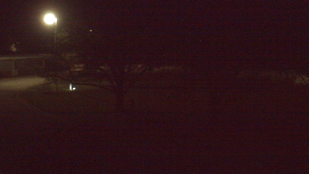 Thumbnail for current weather camera view from Goessel ES in Goessel, Kansas