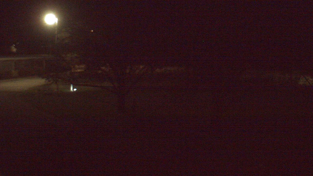 Thumbnail for current weather camera view from Goessel ES in Goessel, Kansas