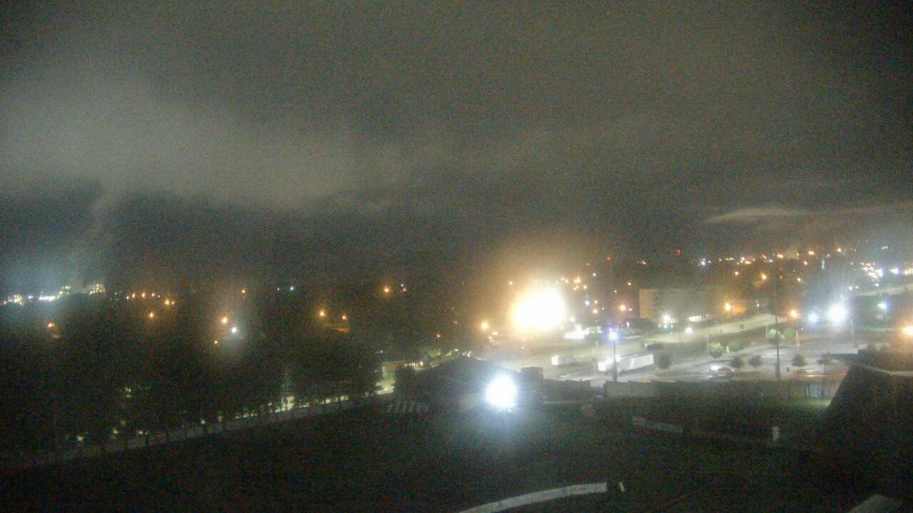 Thumbnail for current weather camera view from Dobyns Bennett High School in Kingsport, Tennessee