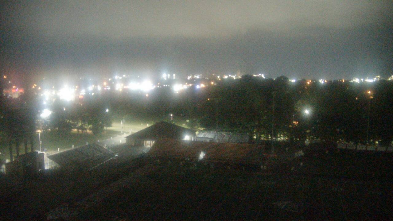 Thumbnail for current weather camera view from Dobyns Bennett High School in Kingsport, Tennessee