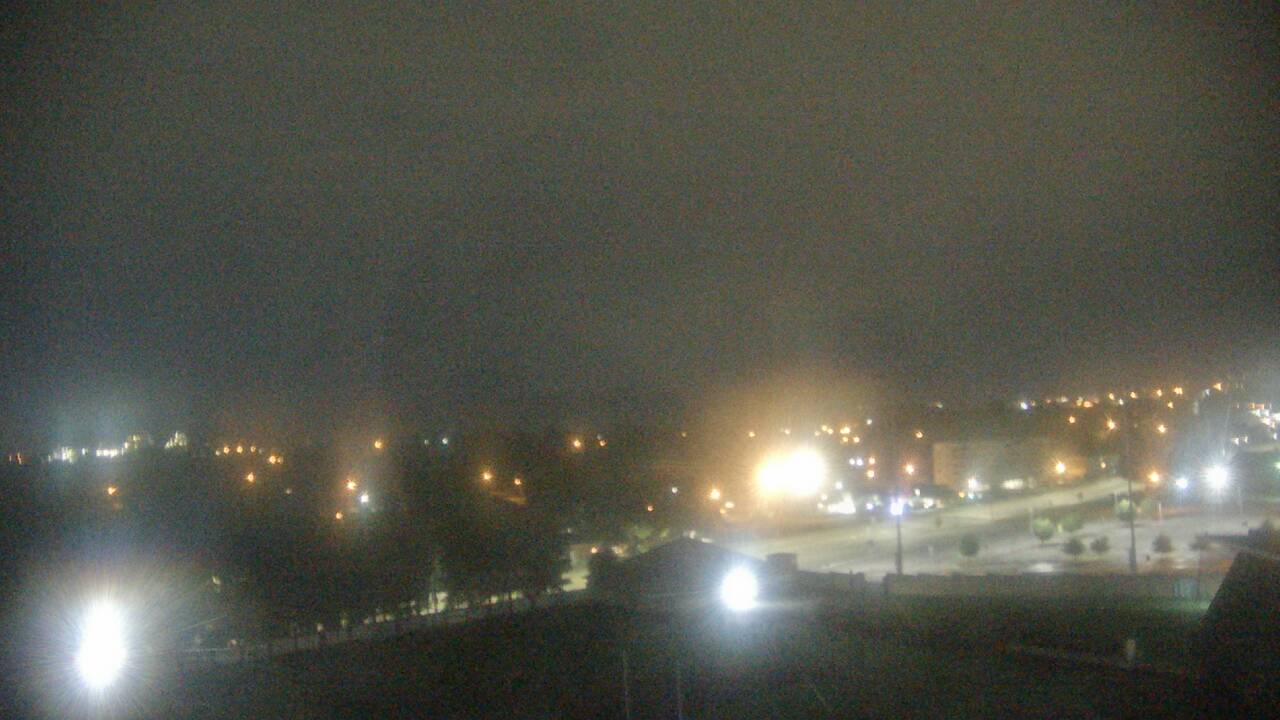 Thumbnail for current weather camera view from Dobyns Bennett High School in Kingsport, Tennessee