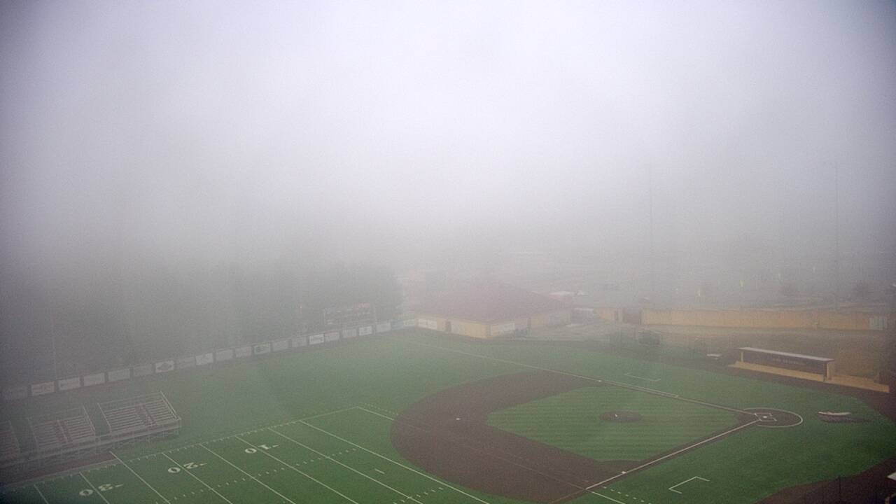 Thumbnail for current weather camera view from Dobyns Bennett High School in Kingsport, Tennessee