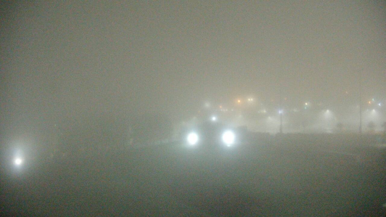 Thumbnail for current weather camera view from Dobyns Bennett High School in Kingsport, Tennessee