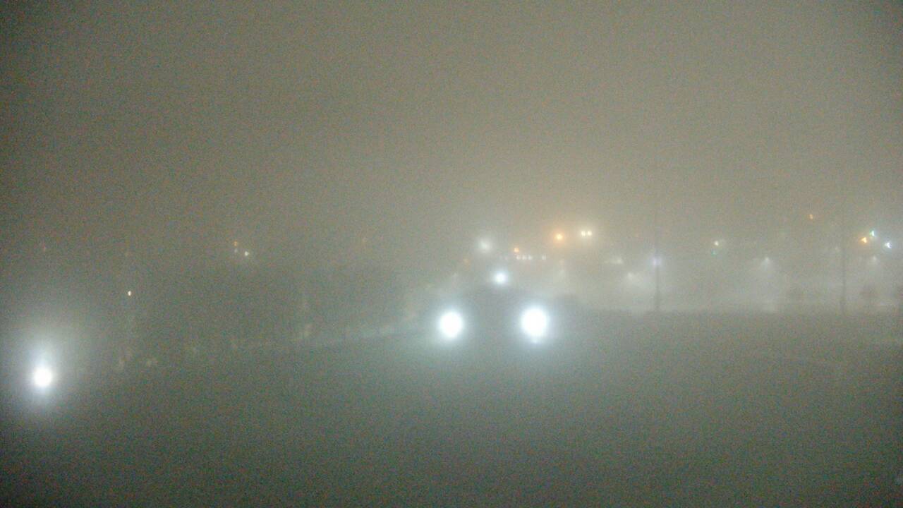 Thumbnail for current weather camera view from Dobyns Bennett High School in Kingsport, Tennessee